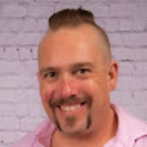 Meet your Posher, Mark